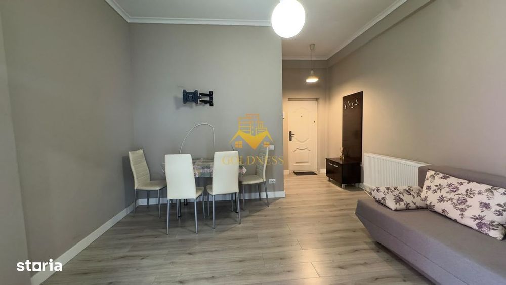 Apartment in Cluj-Napoca - Vedere 5