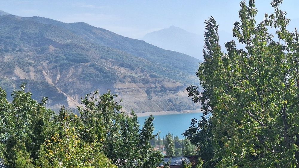 Продаётся Свой Земельный Участок Под Строительство  в Горах Сиджак