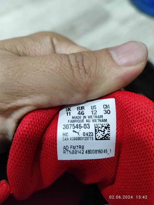 Кросовки оригинал гиганты