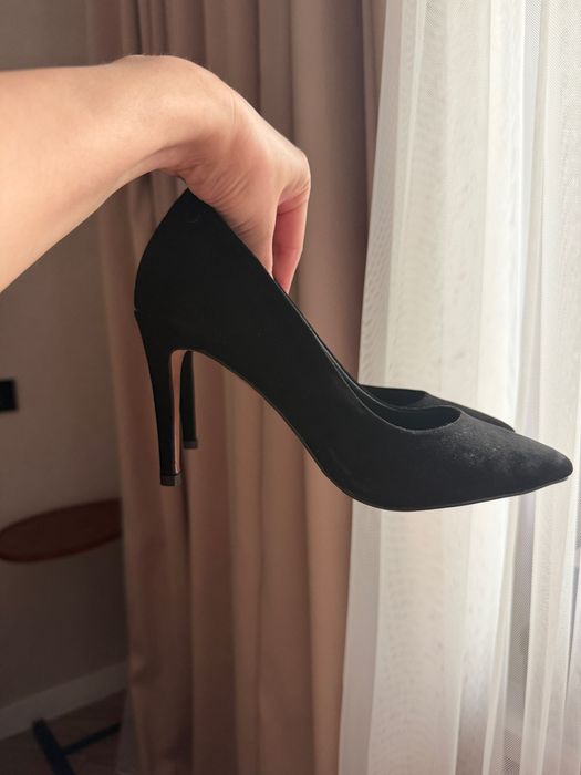 Продам Итальянские  туфли