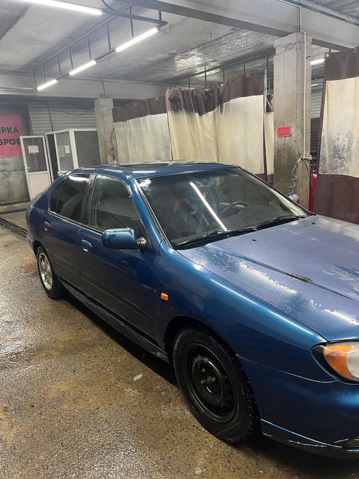 Nissan Primera 1999