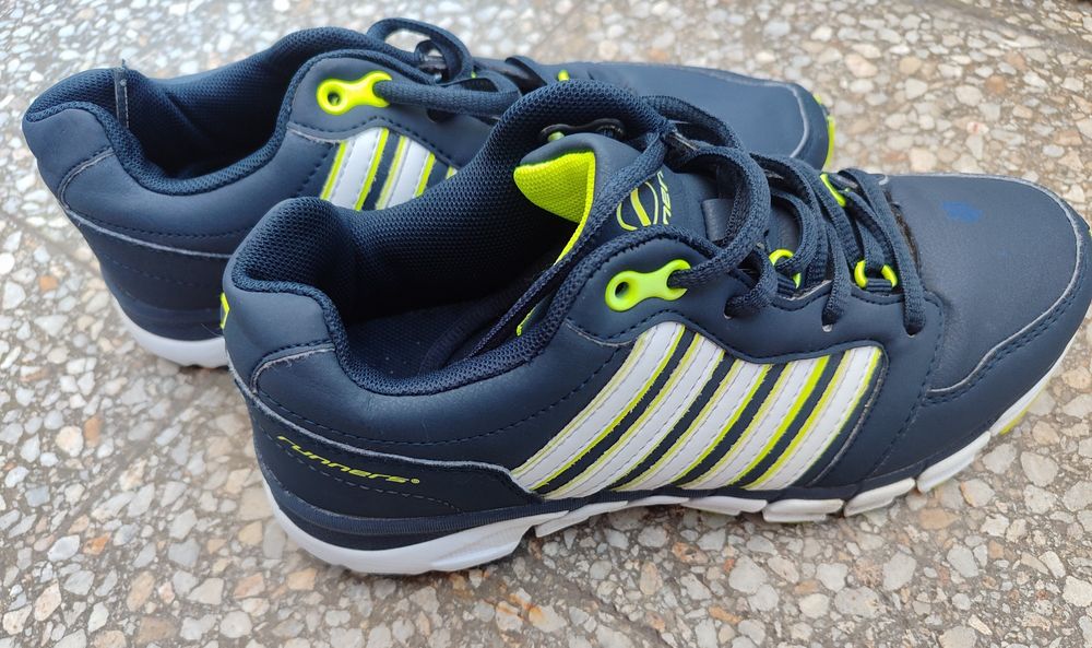 Детски маратонки Runners