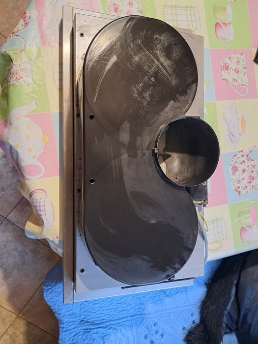 Телескопичен абсорбатор Jetair