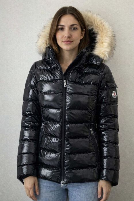 Geaca de dama gros 9