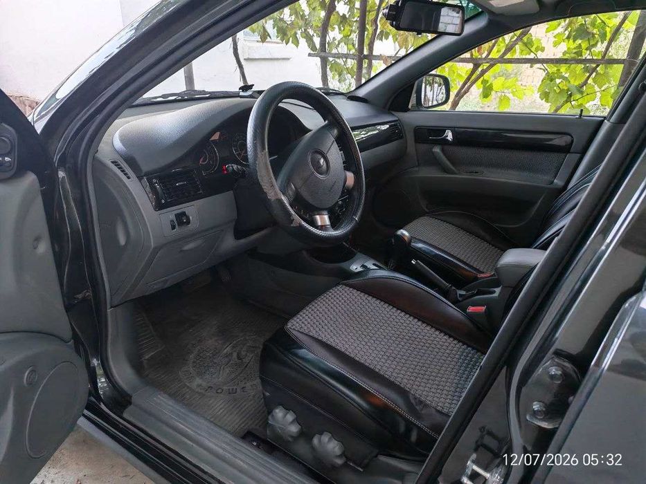 Продаю Lacetti -2022