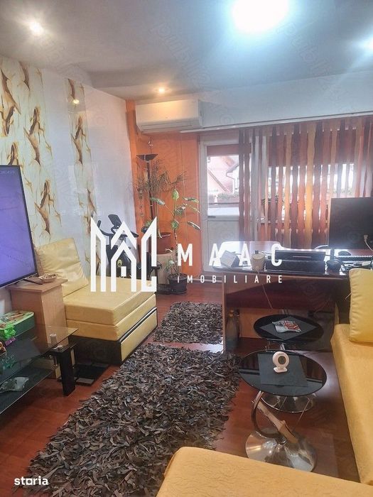 Apartament 2 Camere | Decomandat | 58MPU | Turnisor