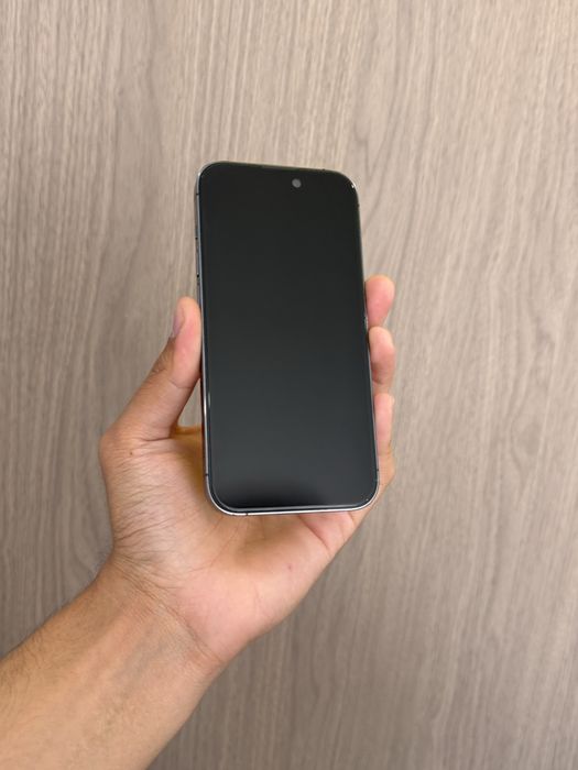 Iphone 14 Pro 128GB 83%