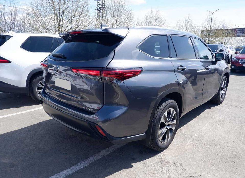 продам Toyota Highlander 2020 г.