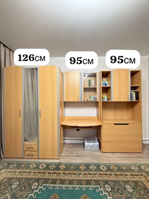 Продам шкаф в хорошем состоянии