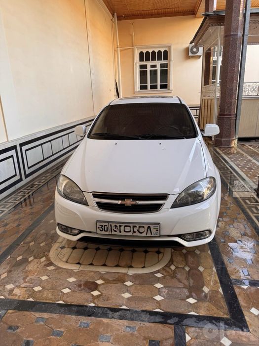 Продается Chevrolet Jentra