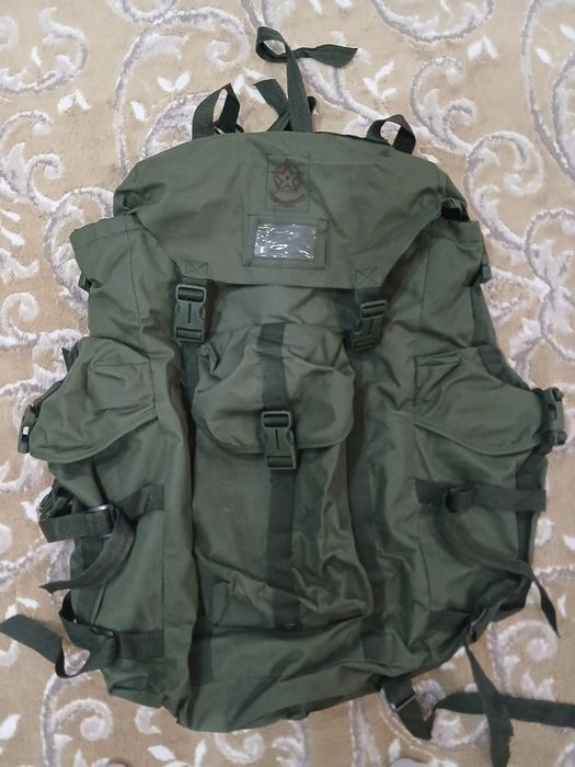 Продам военный рюкзак