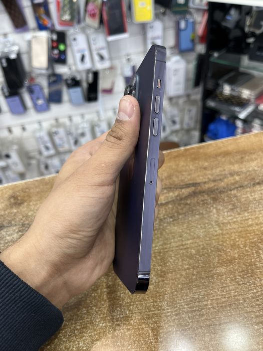 iPhone 14 Pro Max 256GB 81%