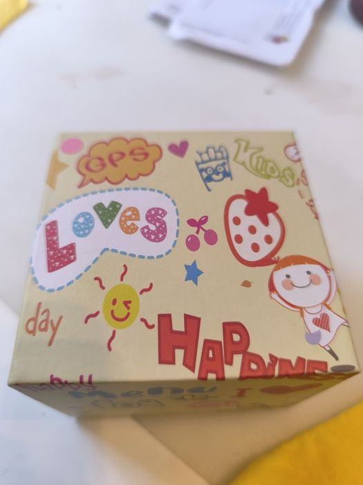 Детски смарт часовник