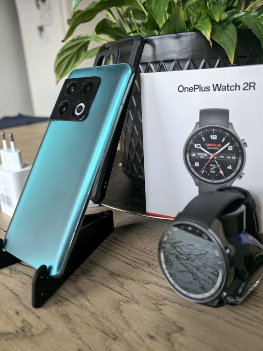 Oneplus 10 pro 5g  impecabil