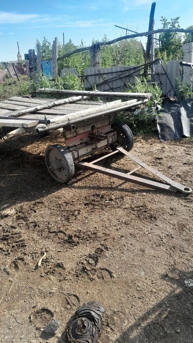 Т25 трактор продам