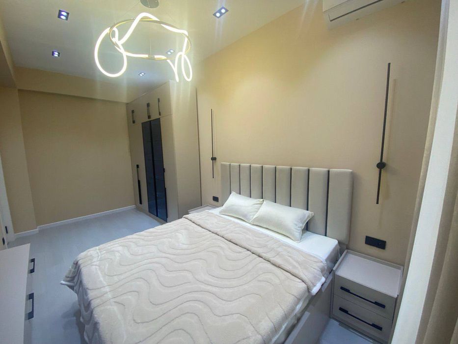 Сдаётся своя квартира!