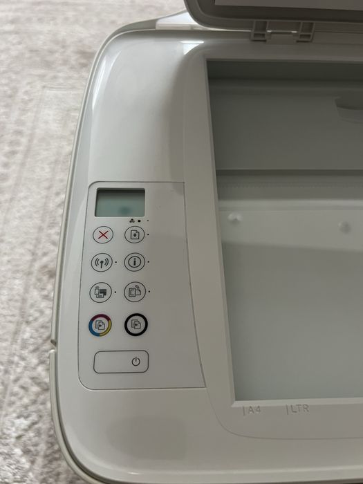 Inprimanta  HP wireless Deskjet 3630