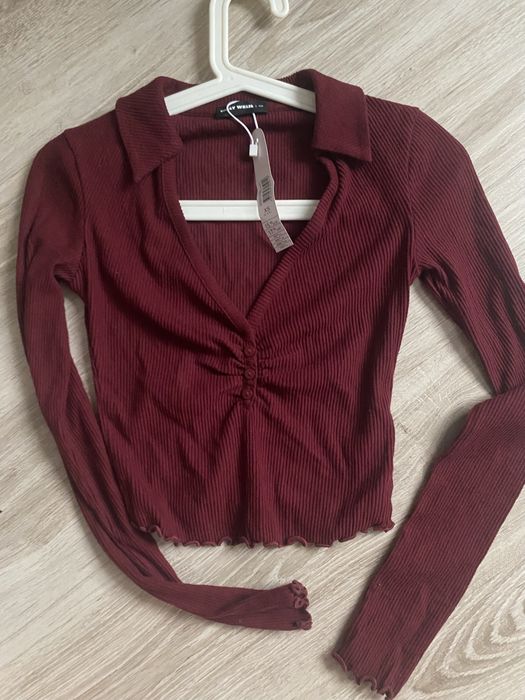 Bluza scurta ,Tally Weijl