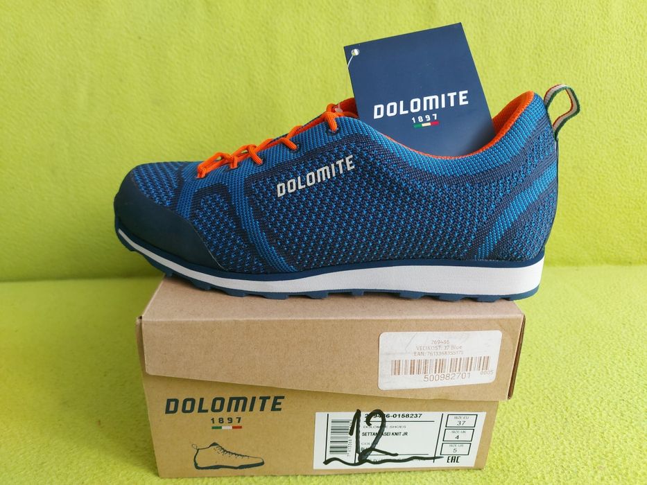 Dolomite-36,37н-НОВИ-Оригинални