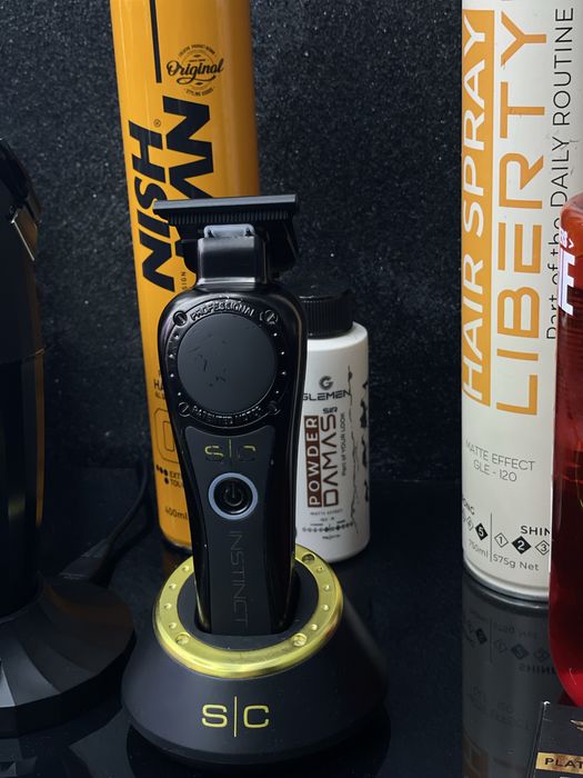 Vand trimmer stylecraft instinct !