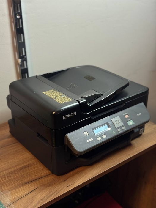 Epson M200 yangidek