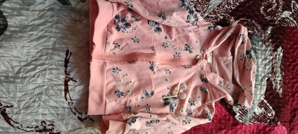 Вещи для 2 лет девочки пакет 5000 тг