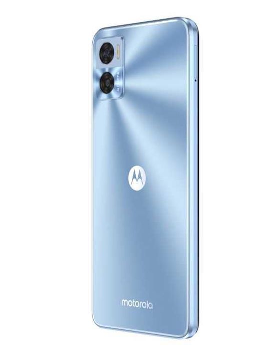 Telefon mobil Motorola Moto E22, Dual SIM, 64GB, 4GB RAM, 4G