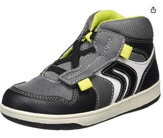 Нови обувки/сникърси Biomecanics, Superfit, Primigi, Geox - н. 20