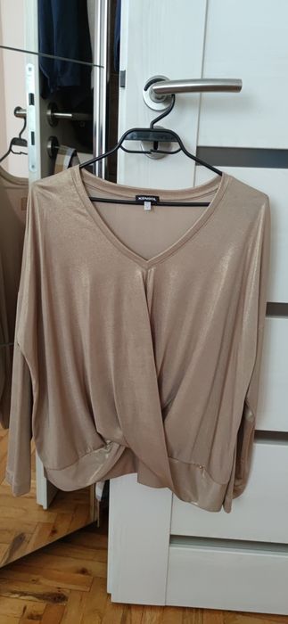 Дамска блуза Kensol, L