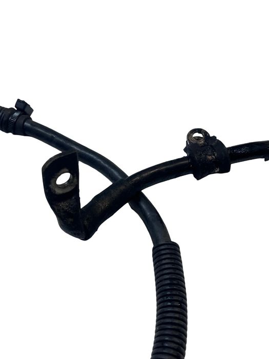 Cablu Borna Pozitiva (Baterie) Audi A4 Iii 8Ec, B7 2004 - 2008 2.0 Tdi