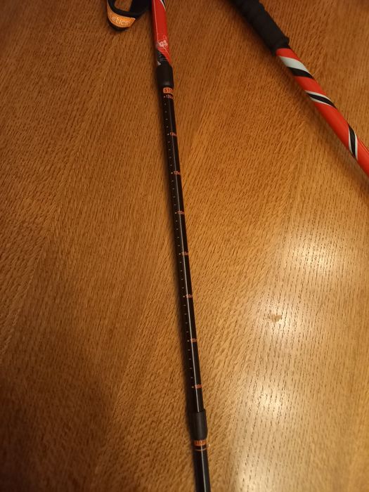 Set bețe de drumeție noi