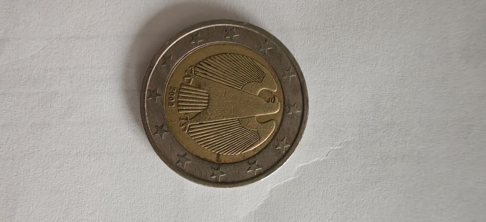 Monede rare de 1 euro si 2 euro