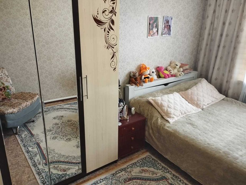 Продам двухкомнатную квартиру