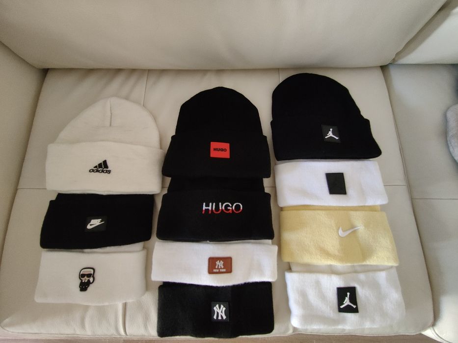 Caciula Jordan Caciula Nike Caciula Hugo Boss