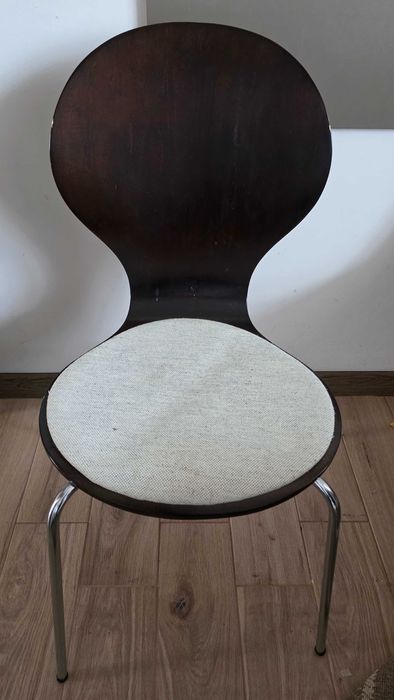 Трапезен стол 6 бр.