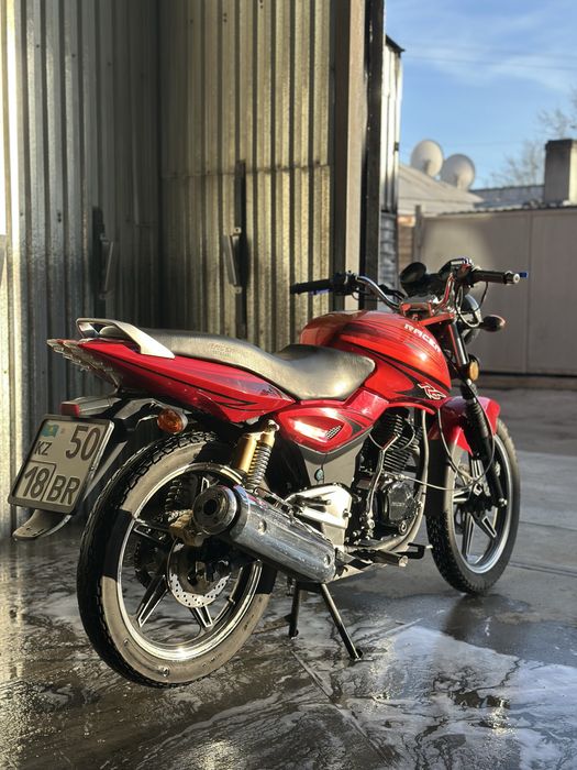 Продам Мотцикл Racer Magnum 250