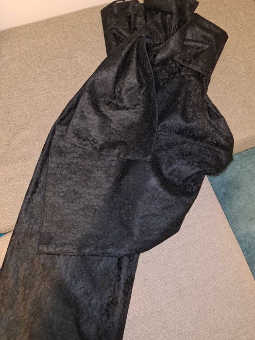 Salopeta de ocazie Asos marime 36