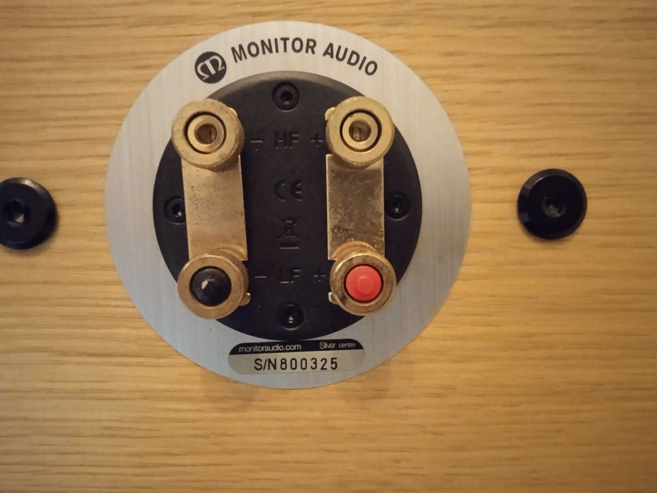 Monitor Audio Silver centre С150 5g център говорител