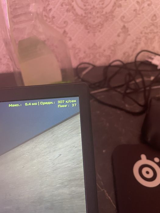 Ноутбук Ноутбук Acer Nitro V 15