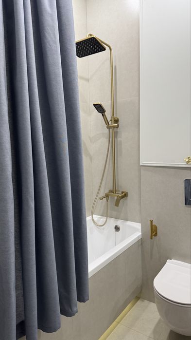 шторы для ванной в стиле ZARA HOME