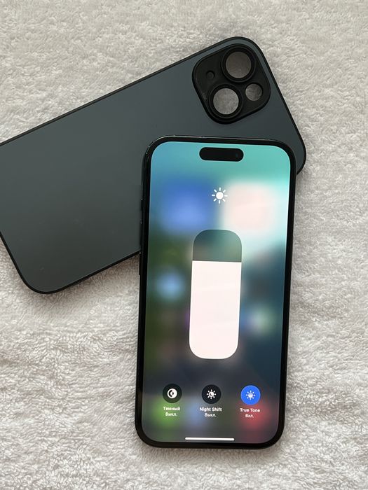 iPhone 15 128GB 89%