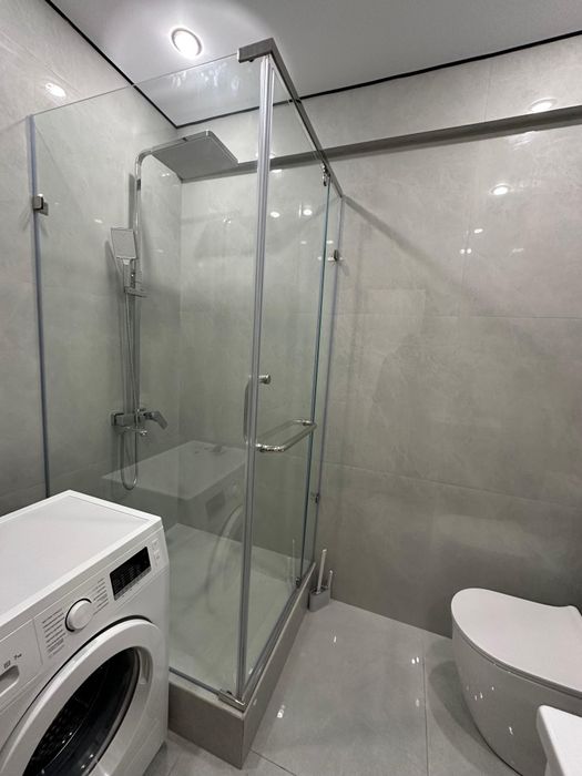 1 комнатная квартира