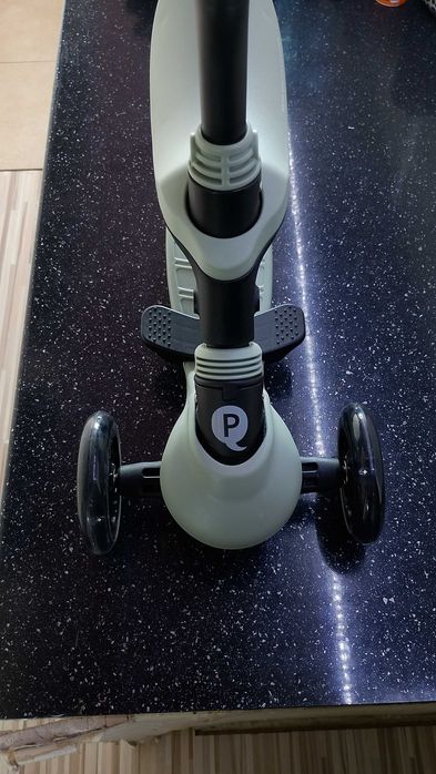 Нова тротинетка 5 в 1