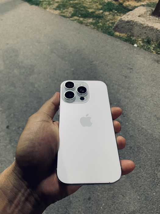 Айфон 16 про 128 гб iPhone 16 pro Apple 16 pro