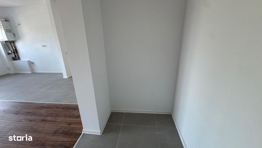 COMISION 0| Apartament 2 camere| 59 mp + balcon 12 mp| Moșnița Nouă