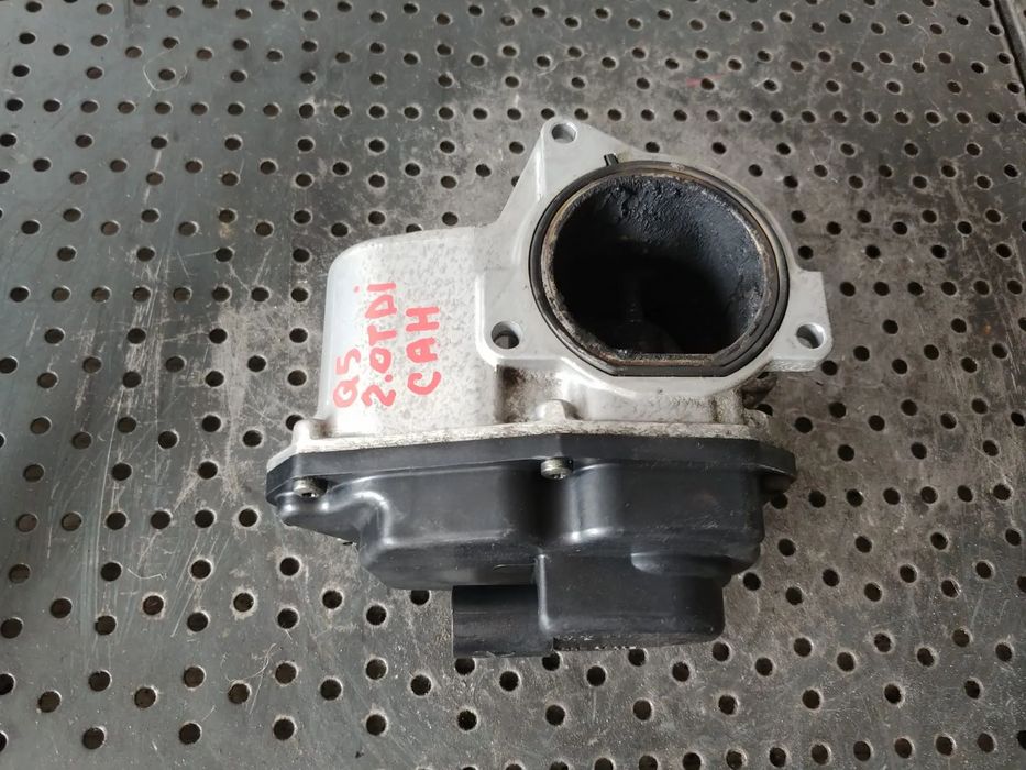 egr 2.0 tdi cah cag audi q5 a4 b8 audi a6 c6 audi a5 8t seat exeo  vw golf 6 03l131501g