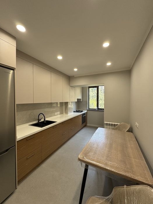 Продаю квартиру 2/2/4 на Дархане (катта дархан)