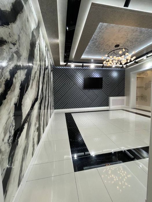 Аренда офис Улица Саид Барака 85м2