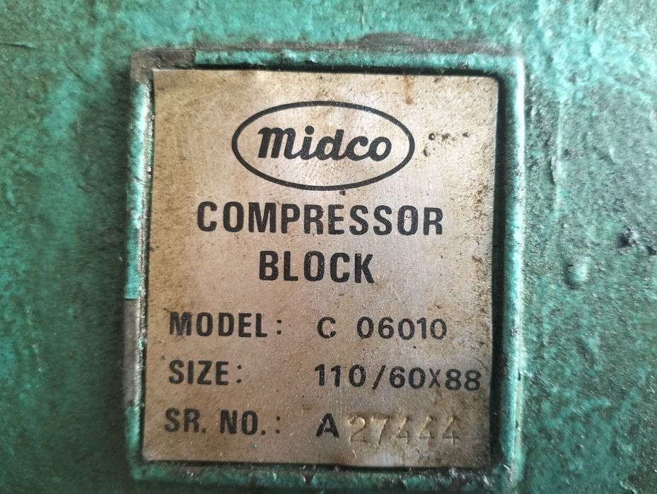 Продам Компрессор 500 л