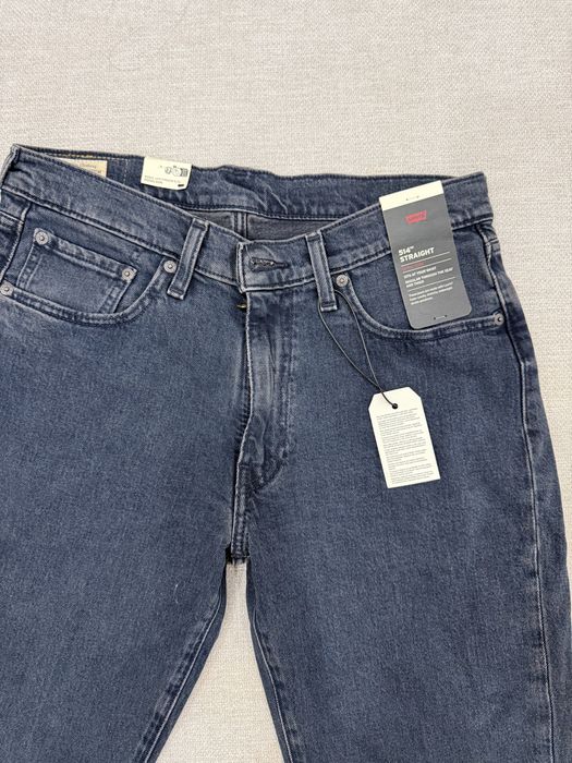 Levis новые мужские джинсы